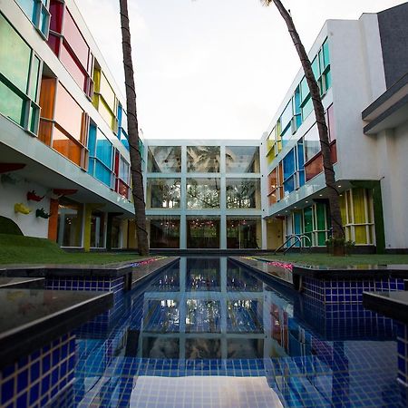 I Love Bell Bottoms Anjuna Exterior foto