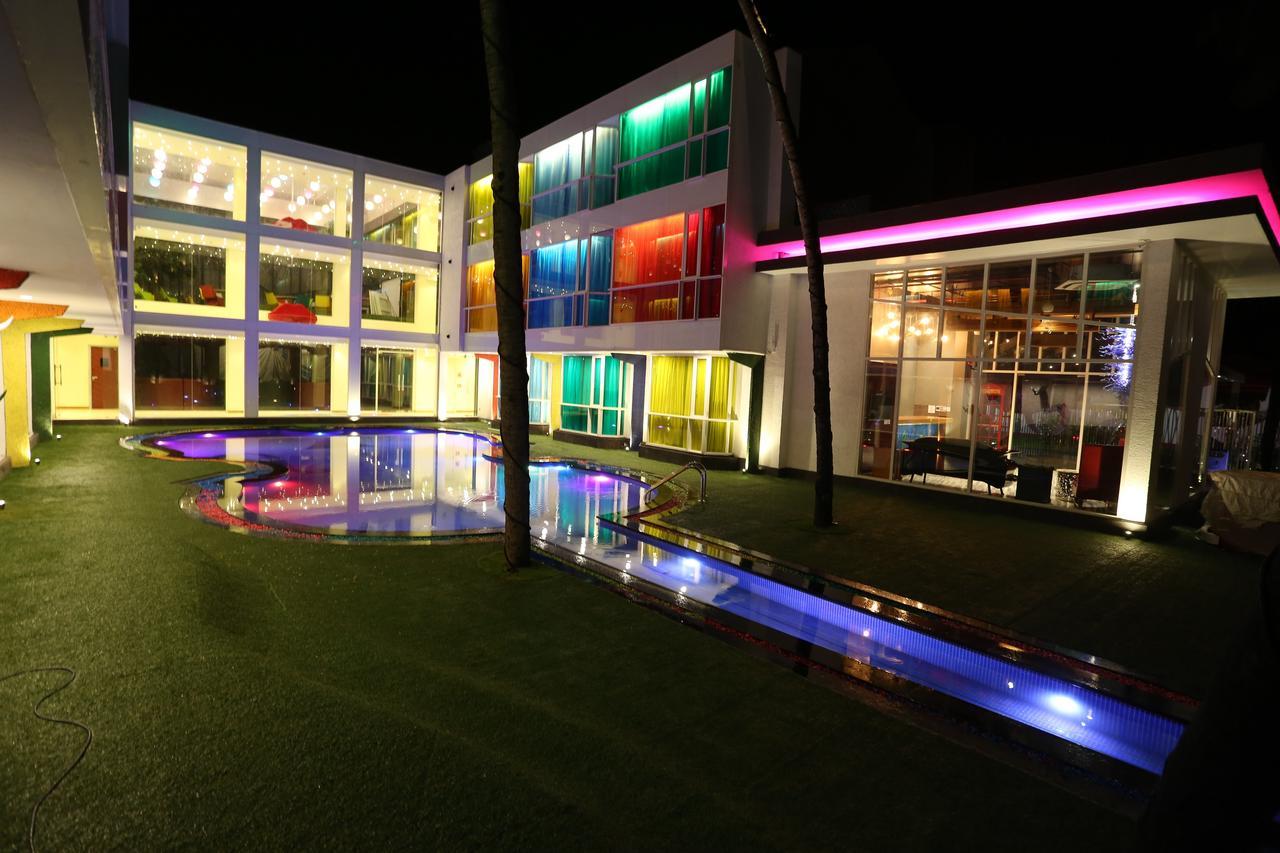I Love Bell Bottoms Anjuna Exterior foto